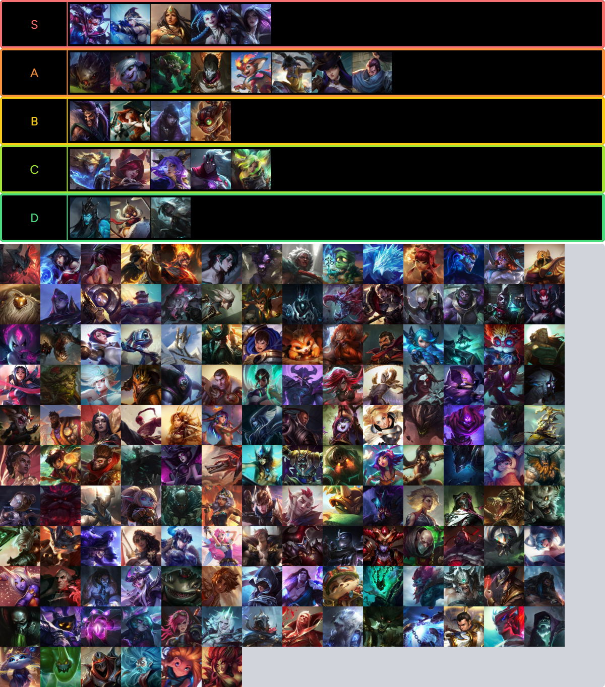 ランキングサムネイル