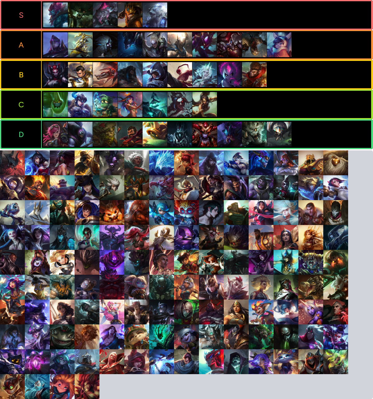 ランキングサムネイル