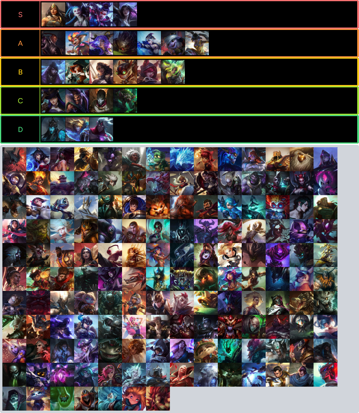 ランキングサムネイル